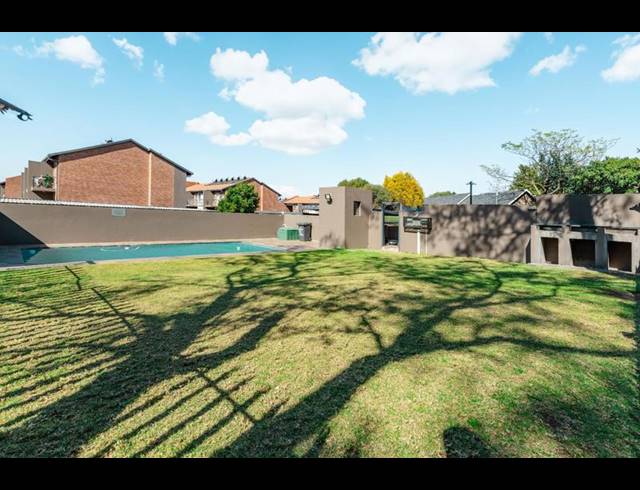 1 BEDROOM PROPERTY TO RENT IN KELVIN